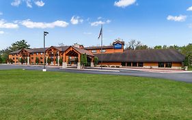 Americinn By Wyndham Wisconsin Dells